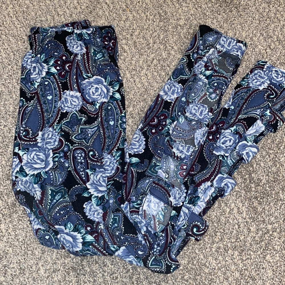 Leggings